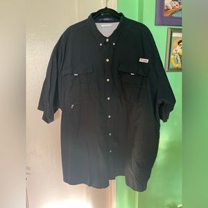 Columbia Men’s Bahama PFG Shirt